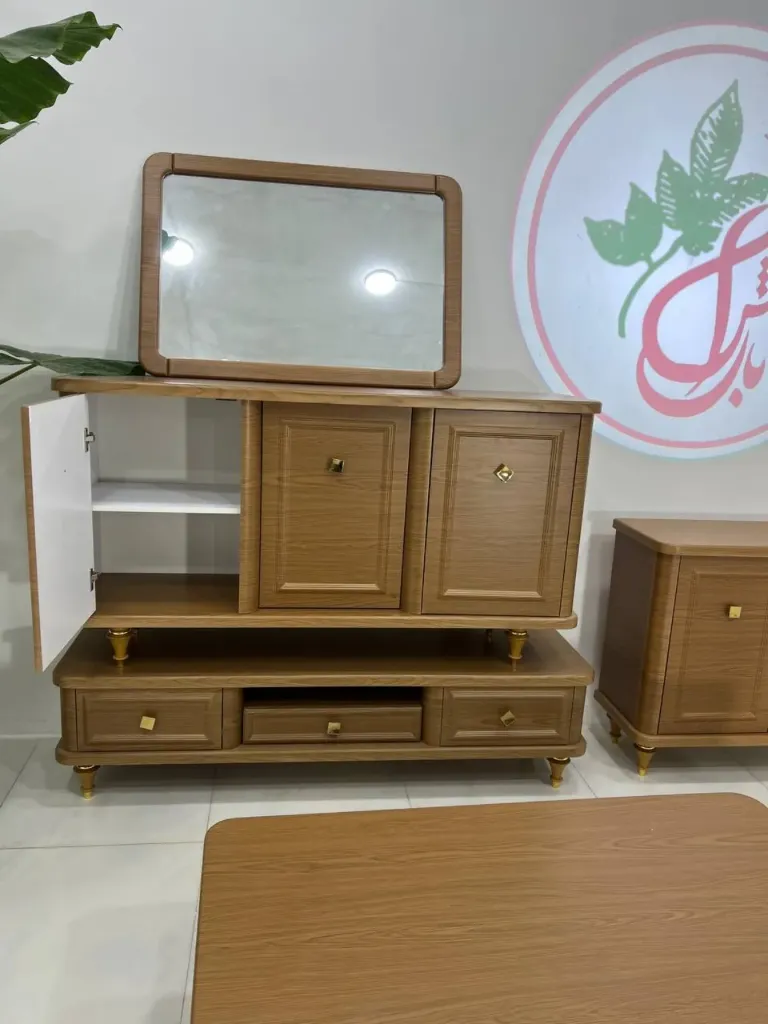 آینه کنسول مدل A13