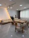 مبل راحتی مدل السا